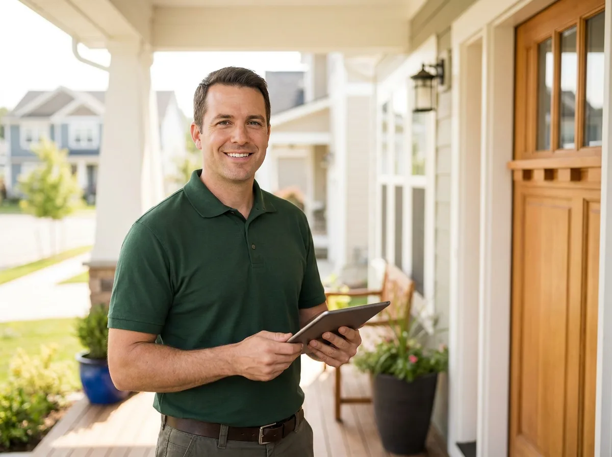 Pest control FAQs for Newalla, OK
